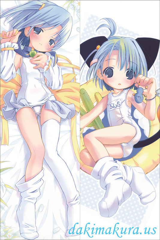 Moetan - Pastel Ink Dakimakura 3d japanese anime pillowcases